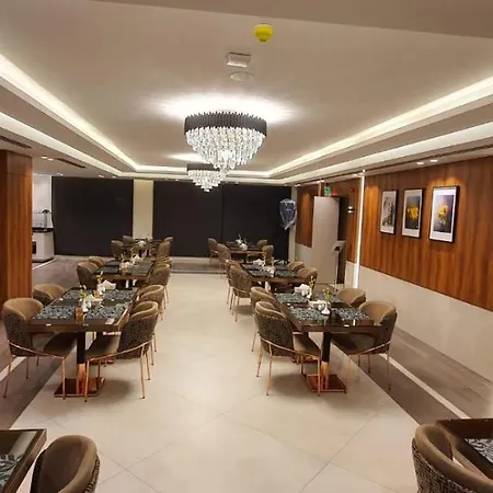 Lilac Hotel - Amman-2